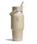 Picture of 24OZ WIDE MOUTH TRAVEL BOTTLE WITH FLEX STRAW CAP OAT